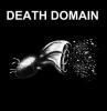 DEATH DOMAIN / 3 Songs (7