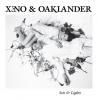 XENO & OAKLANDER / Sets & Lights (LP)<img class='new_mark_img2' src='https://img.shop-pro.jp/img/new/icons50.gif' style='border:none;display:inline;margin:0px;padding:0px;width:auto;' />