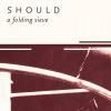 SHOULD / A Folding Sieve (CD)<img class='new_mark_img2' src='https://img.shop-pro.jp/img/new/icons50.gif' style='border:none;display:inline;margin:0px;padding:0px;width:auto;' />