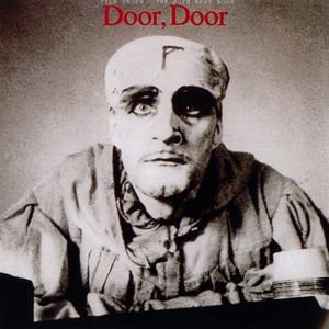 The Boys Next Door, Door LP 新品
