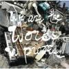 VARIOUS / We Are The Works In Progress (2LP)<img class='new_mark_img2' src='https://img.shop-pro.jp/img/new/icons50.gif' style='border:none;display:inline;margin:0px;padding:0px;width:auto;' />