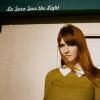 LA SERA / Sees The Light (LP)<img class='new_mark_img2' src='https://img.shop-pro.jp/img/new/icons50.gif' style='border:none;display:inline;margin:0px;padding:0px;width:auto;' />