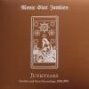 MOVIE STAR JUNKIES / Junkyears (LP)<img class='new_mark_img2' src='https://img.shop-pro.jp/img/new/icons50.gif' style='border:none;display:inline;margin:0px;padding:0px;width:auto;' />