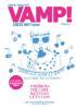 VAMP! / Issue 5 (ZINE)<img class='new_mark_img2' src='https://img.shop-pro.jp/img/new/icons57.gif' style='border:none;display:inline;margin:0px;padding:0px;width:auto;' />