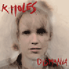 K-HOLES / Dismania (LP)<img class='new_mark_img2' src='https://img.shop-pro.jp/img/new/icons50.gif' style='border:none;display:inline;margin:0px;padding:0px;width:auto;' />