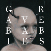 GRAVE BABIES / Gothdammit EP (12