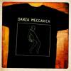 DANZA MECCANICA / T-Shirt - SIZE  (L)<img class='new_mark_img2' src='https://img.shop-pro.jp/img/new/icons50.gif' style='border:none;display:inline;margin:0px;padding:0px;width:auto;' />