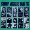 SHOP ASSISTANTS / S/T (LP)<img class='new_mark_img2' src='https://img.shop-pro.jp/img/new/icons50.gif' style='border:none;display:inline;margin:0px;padding:0px;width:auto;' />