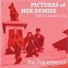 PAPERHEAD / Pictures of Her Demise (7