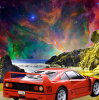 RAW THRILLS / Top Gun Cruisin' (TAPE)<img class='new_mark_img2' src='https://img.shop-pro.jp/img/new/icons50.gif' style='border:none;display:inline;margin:0px;padding:0px;width:auto;' />