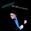 JAMES CHANCE AND LES CONTORTIONS / Incorrigible! (CD)<img class='new_mark_img2' src='https://img.shop-pro.jp/img/new/icons50.gif' style='border:none;display:inline;margin:0px;padding:0px;width:auto;' />