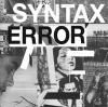 SYNTAX ERROR / S/T EP (7