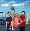 MEDICAL TOURISTS / S/T (LP)<img class='new_mark_img2' src='https://img.shop-pro.jp/img/new/icons50.gif' style='border:none;display:inline;margin:0px;padding:0px;width:auto;' />