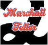 VARIOUS / Marshall Teller 2 Year Compilation (DBL7