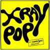 X RAY POP / The Dream Machine (LP)<img class='new_mark_img2' src='https://img.shop-pro.jp/img/new/icons50.gif' style='border:none;display:inline;margin:0px;padding:0px;width:auto;' />