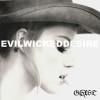 GHXST / Evil Wicked Desire (LP)<img class='new_mark_img2' src='https://img.shop-pro.jp/img/new/icons50.gif' style='border:none;display:inline;margin:0px;padding:0px;width:auto;' />