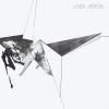 LINEA ASPERA / S/T (LP)<img class='new_mark_img2' src='https://img.shop-pro.jp/img/new/icons50.gif' style='border:none;display:inline;margin:0px;padding:0px;width:auto;' />