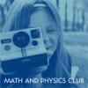 MATH AND PHYSICS CLUB / Jimmy Had A Polaroid (7