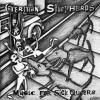 GERMAN SHEPHERDS / Music For Sick Queers (LP+7