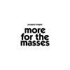 PEOPLES TEMPLE / More For The Masses (LP)<img class='new_mark_img2' src='https://img.shop-pro.jp/img/new/icons50.gif' style='border:none;display:inline;margin:0px;padding:0px;width:auto;' />