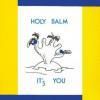 HOLY BALM / It's You (LP)<img class='new_mark_img2' src='https://img.shop-pro.jp/img/new/icons50.gif' style='border:none;display:inline;margin:0px;padding:0px;width:auto;' />