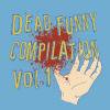 VARIOUS / Dead Funny Compilation Vol.1 (CD)<img class='new_mark_img2' src='https://img.shop-pro.jp/img/new/icons50.gif' style='border:none;display:inline;margin:0px;padding:0px;width:auto;' />