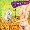 COMANECHI / You Owe Me Nothing But Love (LP)<img class='new_mark_img2' src='https://img.shop-pro.jp/img/new/icons50.gif' style='border:none;display:inline;margin:0px;padding:0px;width:auto;' />