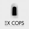 EX COPS / True Hallucinations (LP)<img class='new_mark_img2' src='https://img.shop-pro.jp/img/new/icons50.gif' style='border:none;display:inline;margin:0px;padding:0px;width:auto;' />