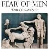 FEAR OF MEN / Early Fragments (LP)<img class='new_mark_img2' src='https://img.shop-pro.jp/img/new/icons50.gif' style='border:none;display:inline;margin:0px;padding:0px;width:auto;' />