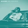 BLEACHED / Ride Your Heart (LP)<img class='new_mark_img2' src='https://img.shop-pro.jp/img/new/icons50.gif' style='border:none;display:inline;margin:0px;padding:0px;width:auto;' />