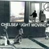 CHELSEA LIGHT MOVING / S/T (LP+7
