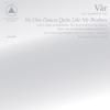 VAR / No One Dances Quite Like My Brothers (LP)<img class='new_mark_img2' src='https://img.shop-pro.jp/img/new/icons50.gif' style='border:none;display:inline;margin:0px;padding:0px;width:auto;' />