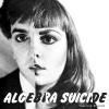 ALGEBRA SUICIDE / Feminine Squared (LP+DVD)<img class='new_mark_img2' src='https://img.shop-pro.jp/img/new/icons50.gif' style='border:none;display:inline;margin:0px;padding:0px;width:auto;' />