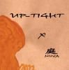UP-TIGHT   / Split (CD)<img class='new_mark_img2' src='https://img.shop-pro.jp/img/new/icons50.gif' style='border:none;display:inline;margin:0px;padding:0px;width:auto;' />