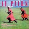 AU PAIRS / Playing With A Different Sex (LP)<img class='new_mark_img2' src='https://img.shop-pro.jp/img/new/icons50.gif' style='border:none;display:inline;margin:0px;padding:0px;width:auto;' />