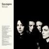 SAVAGES / Silence Yourself (LP)<img class='new_mark_img2' src='https://img.shop-pro.jp/img/new/icons50.gif' style='border:none;display:inline;margin:0px;padding:0px;width:auto;' />
