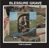 BLESSURE GRAVE / The Flashing (LP)<img class='new_mark_img2' src='https://img.shop-pro.jp/img/new/icons50.gif' style='border:none;display:inline;margin:0px;padding:0px;width:auto;' />