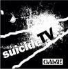 suicideTV / GAME (CD)<img class='new_mark_img2' src='https://img.shop-pro.jp/img/new/icons50.gif' style='border:none;display:inline;margin:0px;padding:0px;width:auto;' />