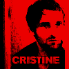 CRISTINE / Cross The Line (7