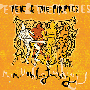 PETE AND THE PIRATES / Mr. Understanding (CDS)<img class='new_mark_img2' src='https://img.shop-pro.jp/img/new/icons50.gif' style='border:none;display:inline;margin:0px;padding:0px;width:auto;' />