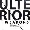 ULTERIOR / Weapons (12