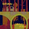 WATCHERS / Vampire Driver (CD)