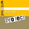 UNTITLED MUSICAL PROJECT / S/T (CD)