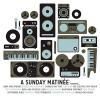 VARIOUS / A Sunday Matinee (CD)<img class='new_mark_img2' src='https://img.shop-pro.jp/img/new/icons50.gif' style='border:none;display:inline;margin:0px;padding:0px;width:auto;' />