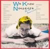 49 AMERICANS / We Know Nonsense (LP)<img class='new_mark_img2' src='https://img.shop-pro.jp/img/new/icons50.gif' style='border:none;display:inline;margin:0px;padding:0px;width:auto;' />