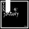 VEX / Sanctuary: The Complete Discography (LP)<img class='new_mark_img2' src='https://img.shop-pro.jp/img/new/icons50.gif' style='border:none;display:inline;margin:0px;padding:0px;width:auto;' />