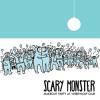 SCARY MONSTER / Makeout Party At Werewolf Club (CDR)<img class='new_mark_img2' src='https://img.shop-pro.jp/img/new/icons50.gif' style='border:none;display:inline;margin:0px;padding:0px;width:auto;' />