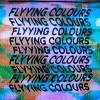 FLYYING COLOURS / S/T EP (12