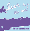 SKYWRITERS / Love Is In The Air (7