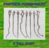 PINPRICK PUNISHMENT / A Tall Baby (7